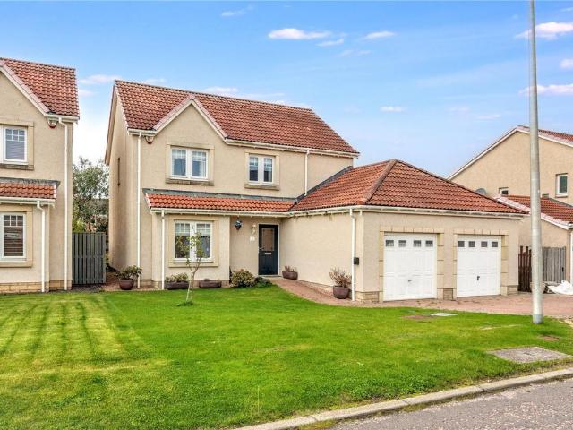 House for sale in Borrowfield, Montrose