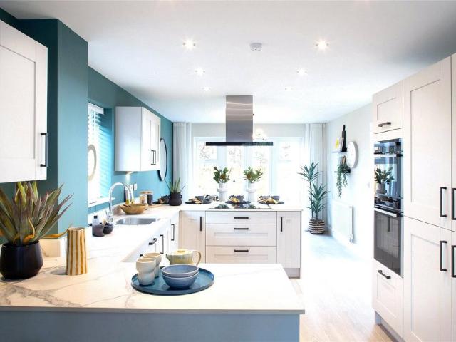 House for sale in Hempsted, Gloucester
