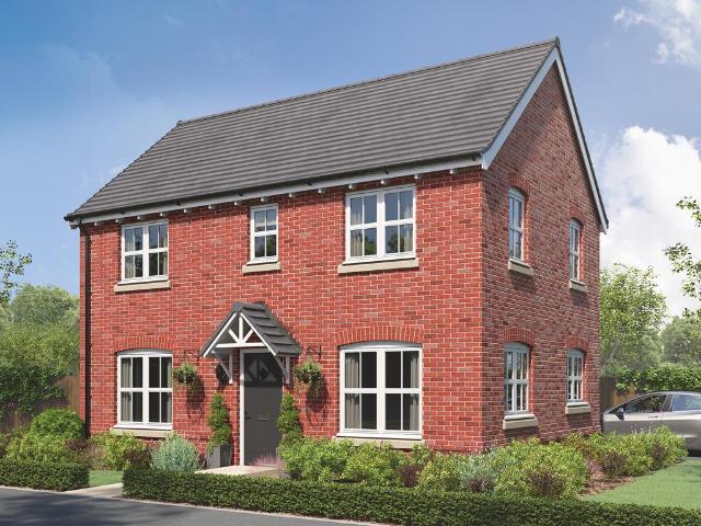 House for sale in Kingsley, Harrogate