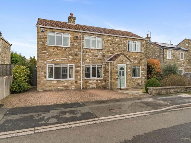 House for sale in Hillam