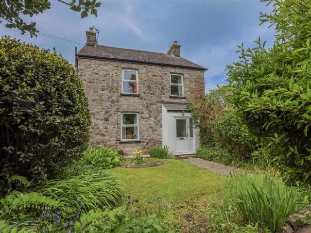 House for sale in Llantwit Major, Wales