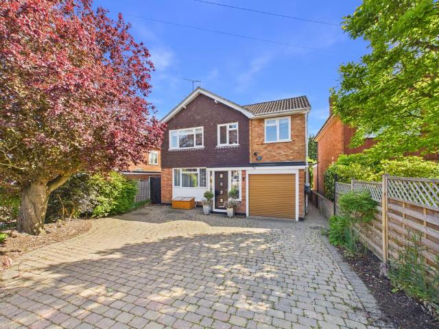 House for sale in Princes Risborough, Isle Of Man