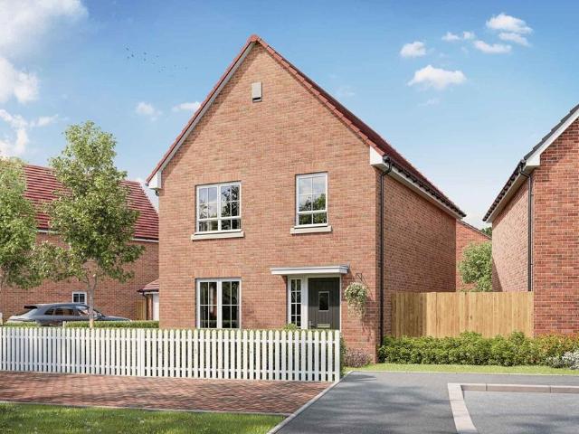 House for sale in Curbridge, Hampshire