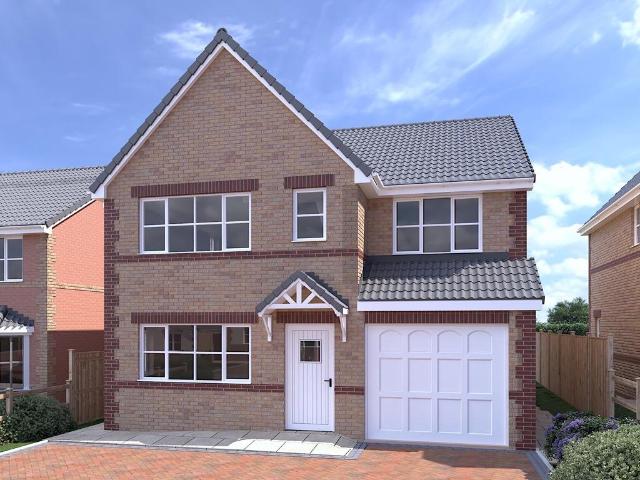 House for sale in South Kirkby and Moorthorpe, South Kirkby