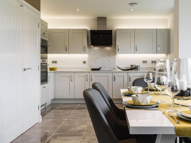 House for sale in Barton, Leicestershire