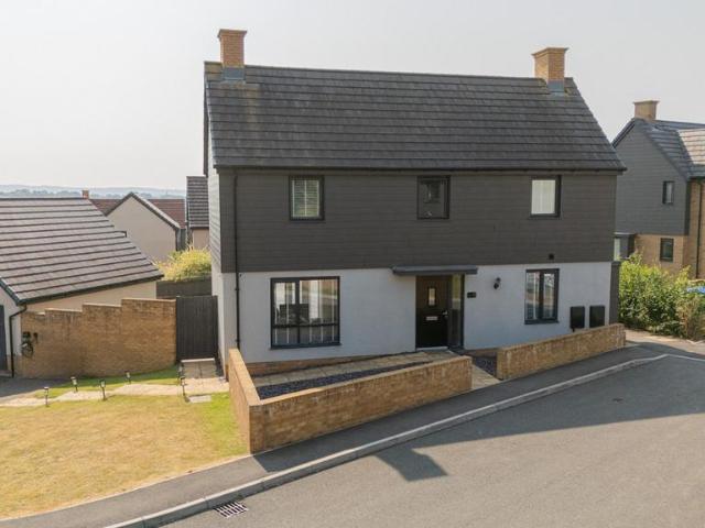 House for sale in Wales