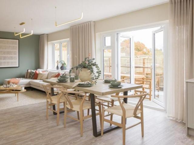 House for sale in Bourne Vale, Kent