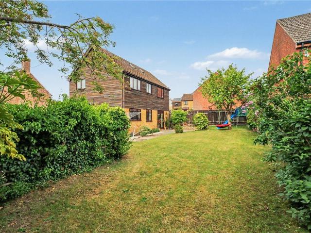 House for sale in Burgh St Peter, Norfolk
