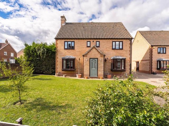 House for sale in Watton, Breckland