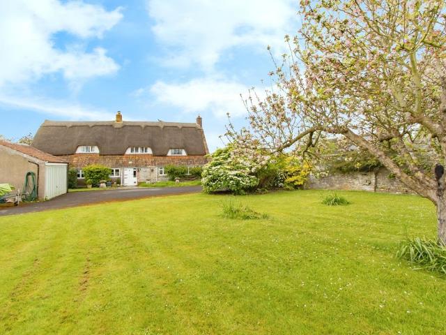 House for sale in Knole, Somerset