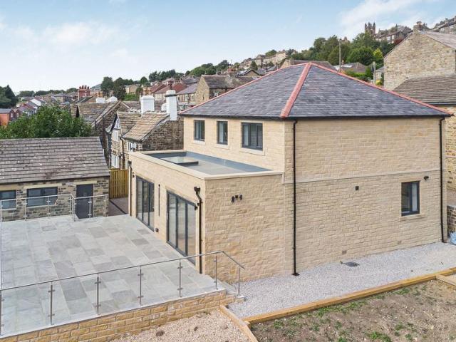 House for sale in Greetland, Isle Of Man