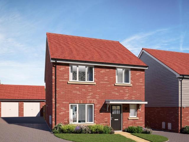 House for sale in Fishers Green, Shephall