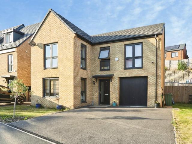 House for sale in West Yorkshire