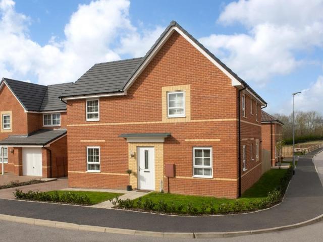 House for sale in Hebburn, Tyne And Wear