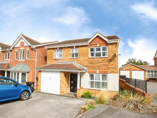 House for sale in Berry Hill, Potters Corner