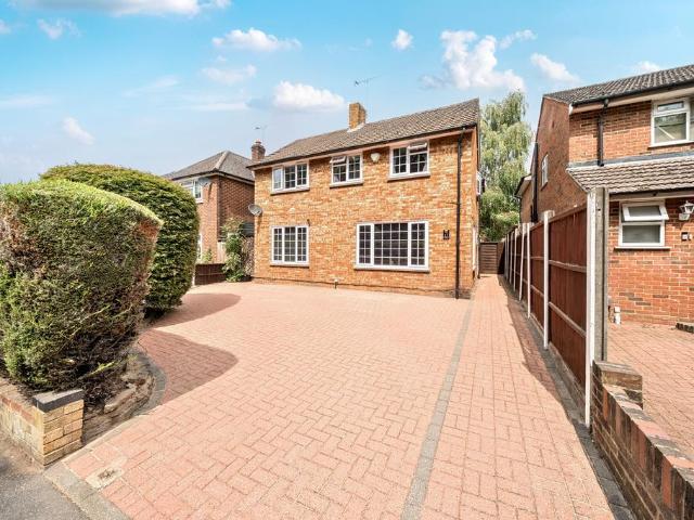 House for sale in St Albans