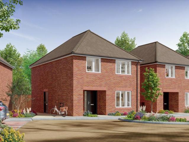 House for sale in Westbrook, Acol
