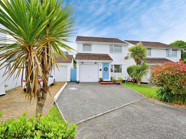House for sale in Penweathers, Isle Of Man