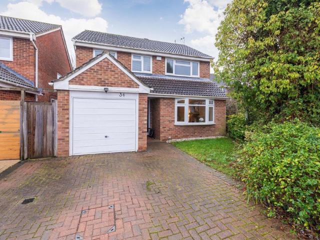 House for sale in Holyport, Bray
