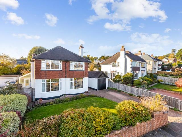 House for sale in Watergate, Devon