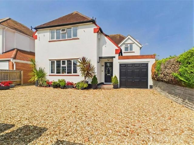 House for sale in Wick, Bournemouth
