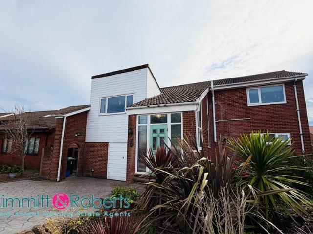 House for sale in Dalton-le-Dale