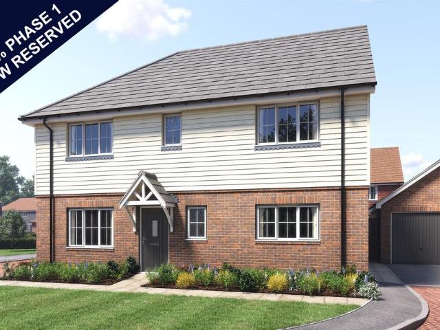 House for sale in Red Hill, Surrey