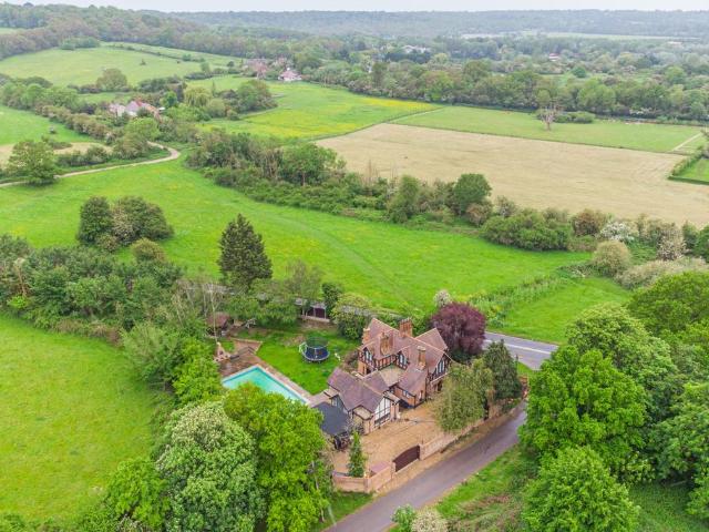 House for sale in Epping, Essex