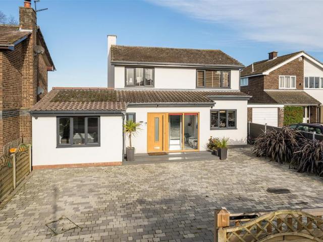 House for sale in Bedford