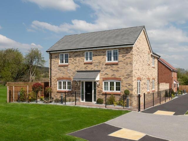 House for sale in Leighton-Linslade, Leighton Buzzard