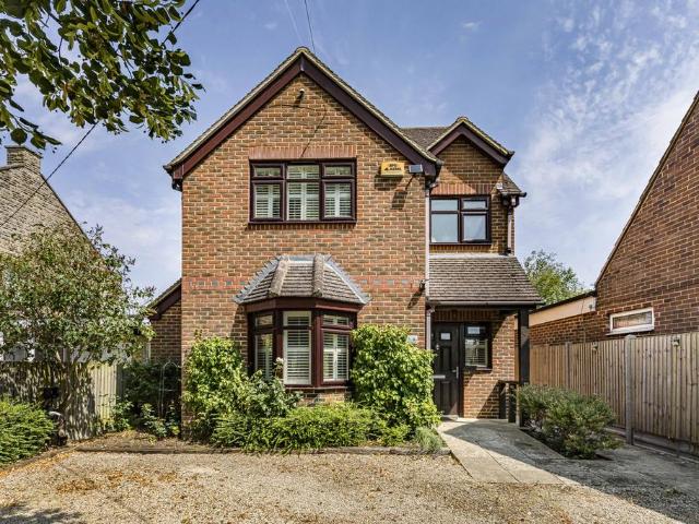 House for sale in Evershot, Oxfordshire