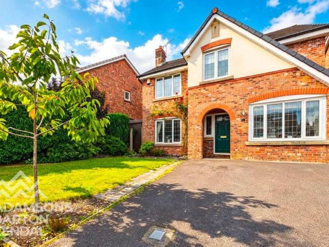 House for sale in Buersil, Burnedge