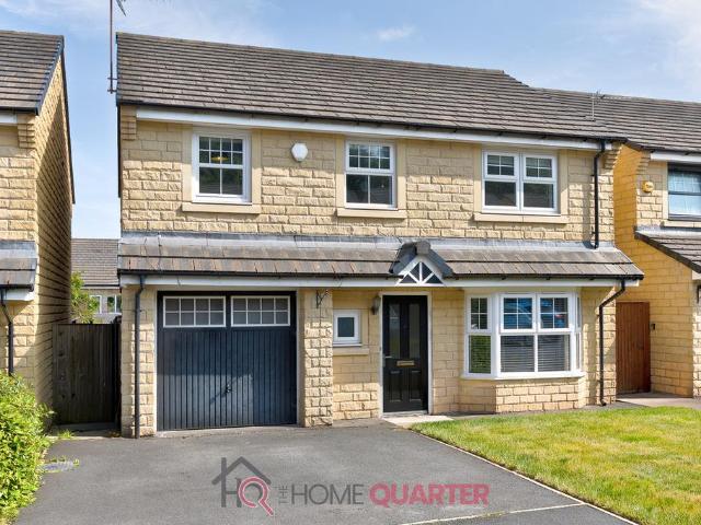 House for sale in Holme, Irwell Vale