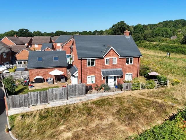 House for sale in Wimborne, East Dorset
