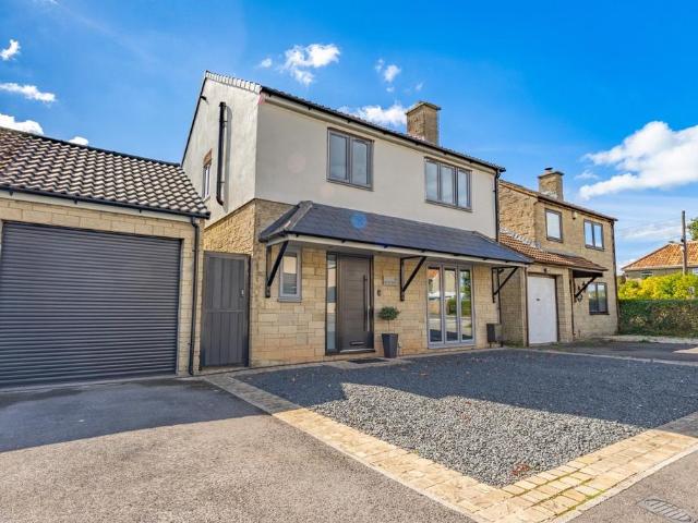 House for sale in Cameley, Temple Cloud