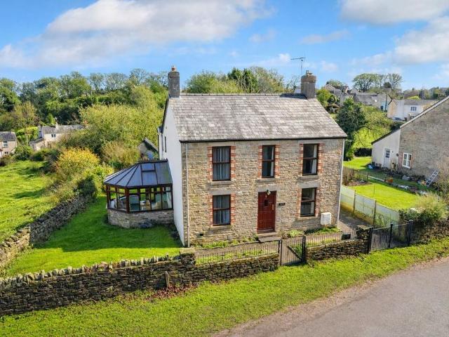 House for sale in Bromsberrow Heath, Gloucestershire