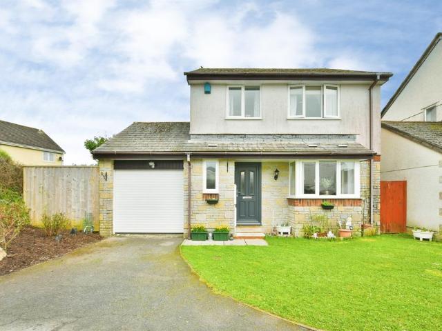 House for sale in Latchbrook, Saltash