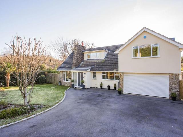 House for sale in Cross In Hand, East Sussex