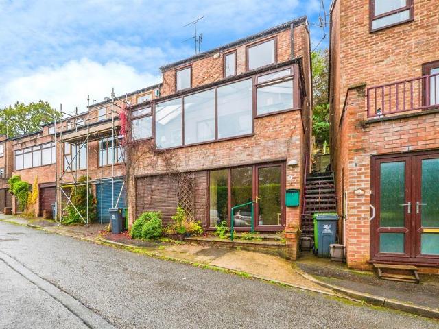 House for sale in Falcon Lodge, Wales