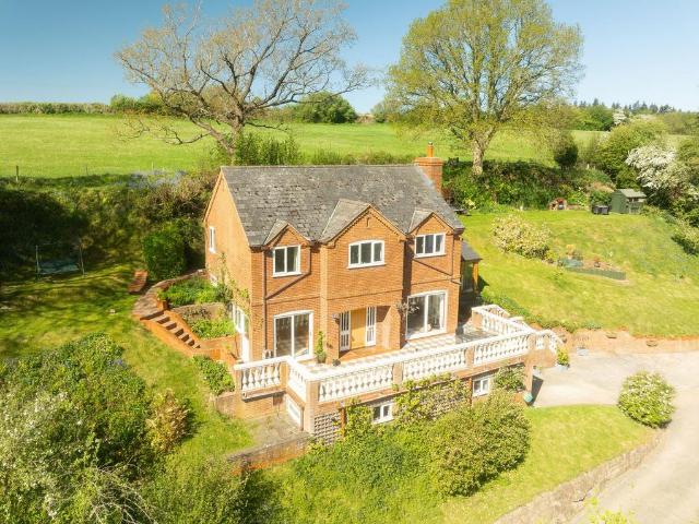 House for sale in Picts Cross, Sellack