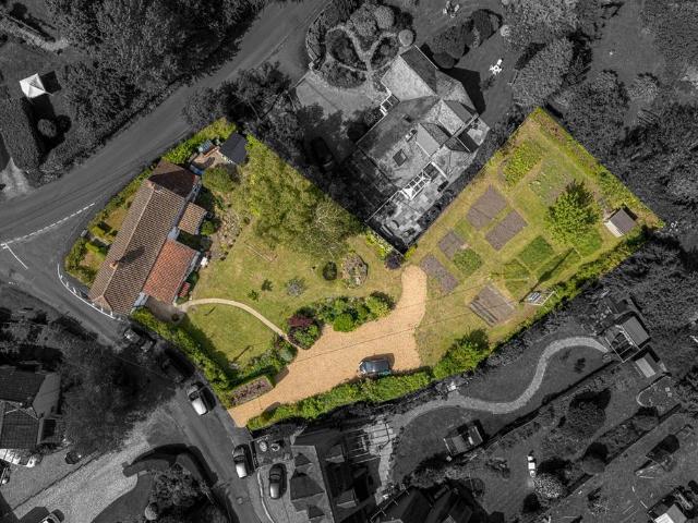 House for sale in Keevil, Wiltshire