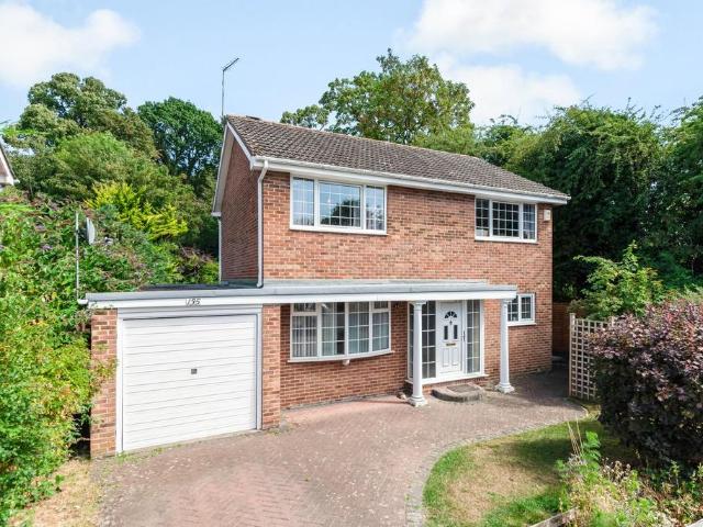 House for sale in High Field, York