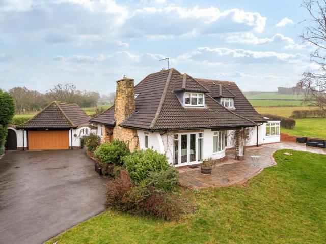 House for sale in Mappleborough Green CP, Alderminster