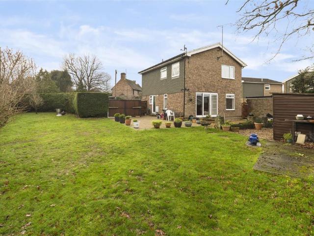 House for sale in Cross In Hand, East Sussex