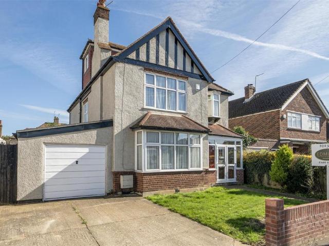 House for sale in St Mary Cray, Greater London