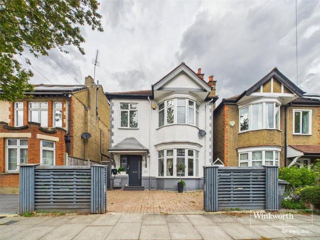 House for sale in Hendon, Greater London