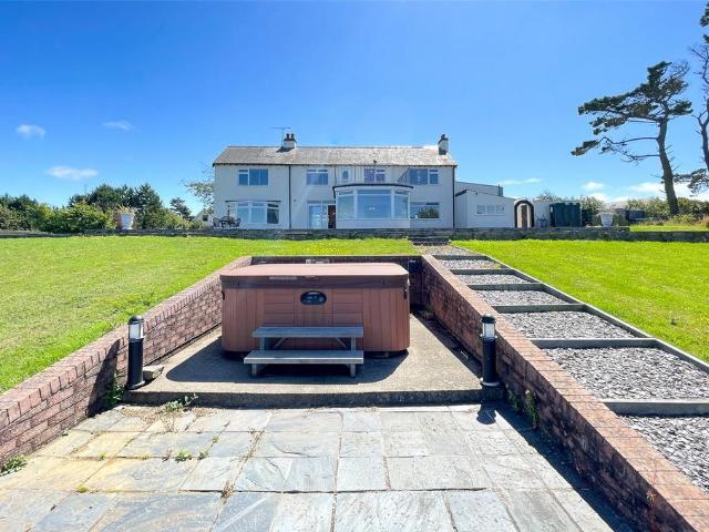 House for sale in Rhoscolyn, Four Mile Bridge