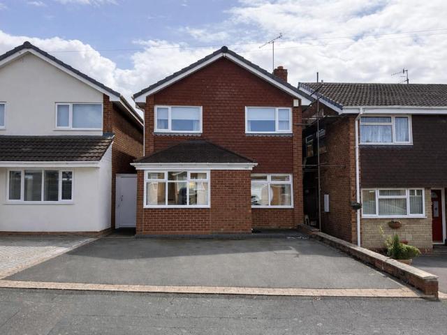 House for sale in Wordsley, West Midlands