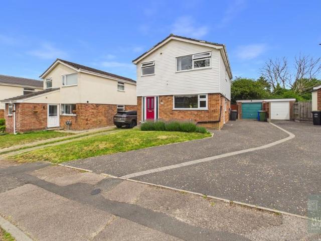 House for sale in Eastbridge, Suffolk