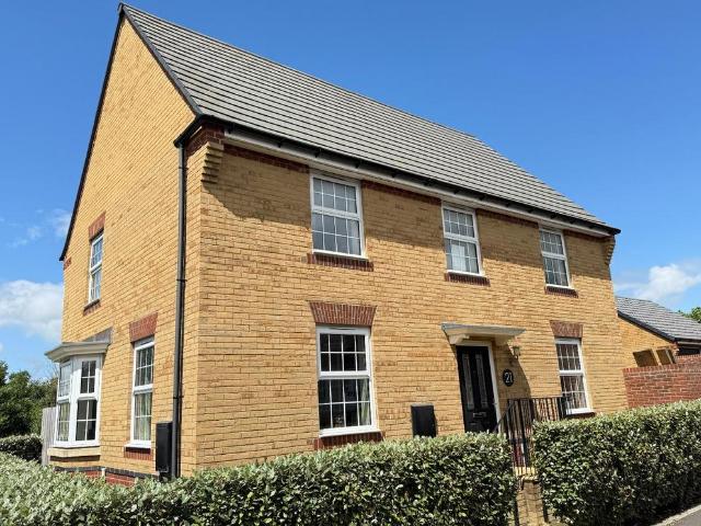 House for sale in Great Oldbury, School House